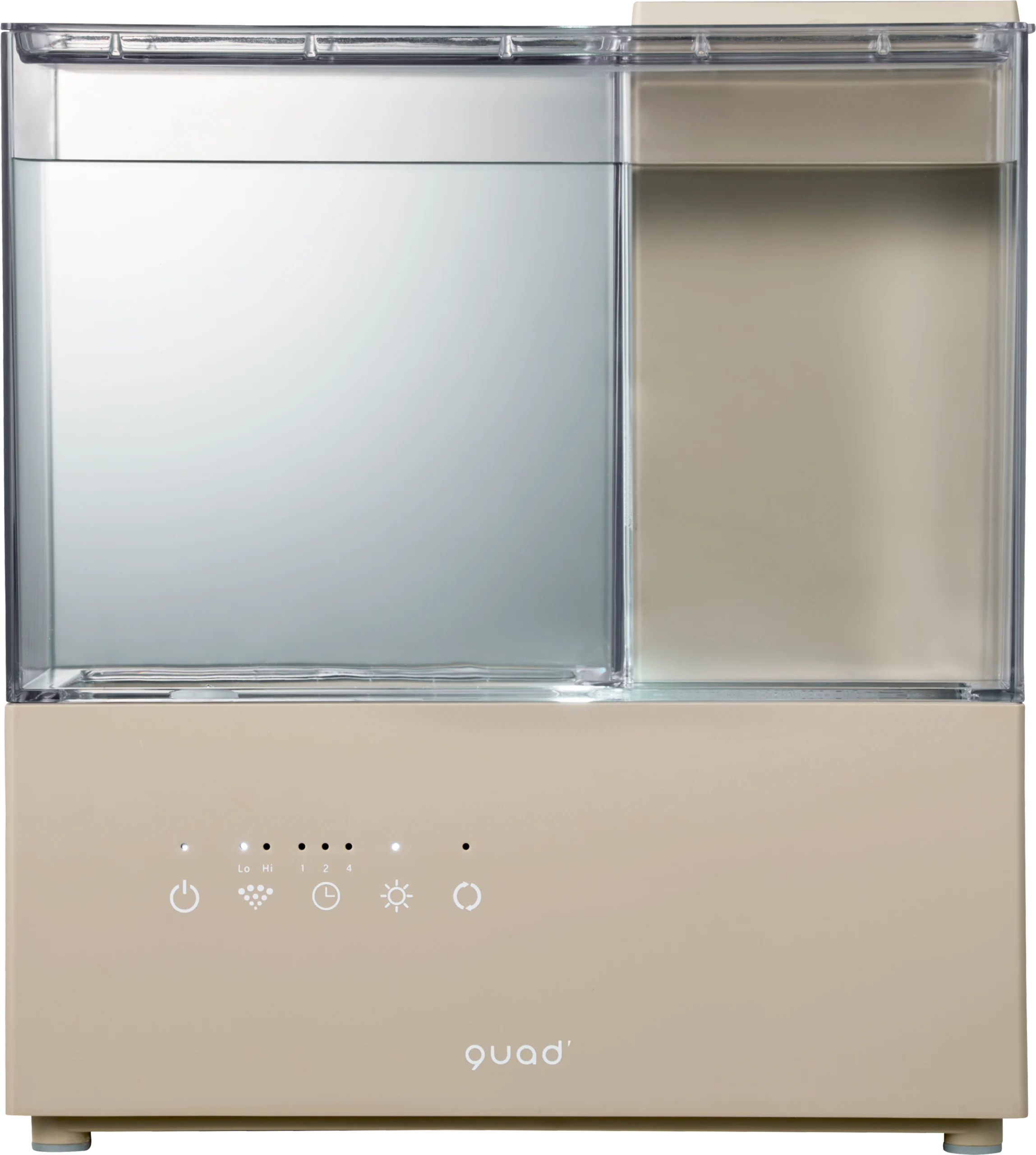 加湿器 | 株式会社 QUADS – クワッズ